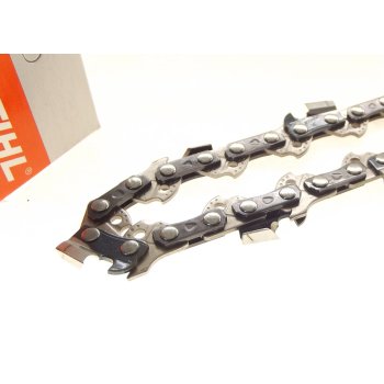 2x50cm Stihl Rapid Super Kette für McCulloch CP70 Motorsäge Sägekette 3-8 1,3