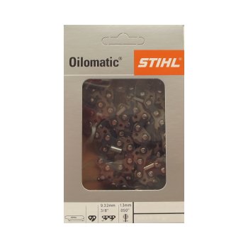 2x50cm Stihl Rapid Micro Kette für Solo TWIN Motorsäge Sägekette 3-8 1,3