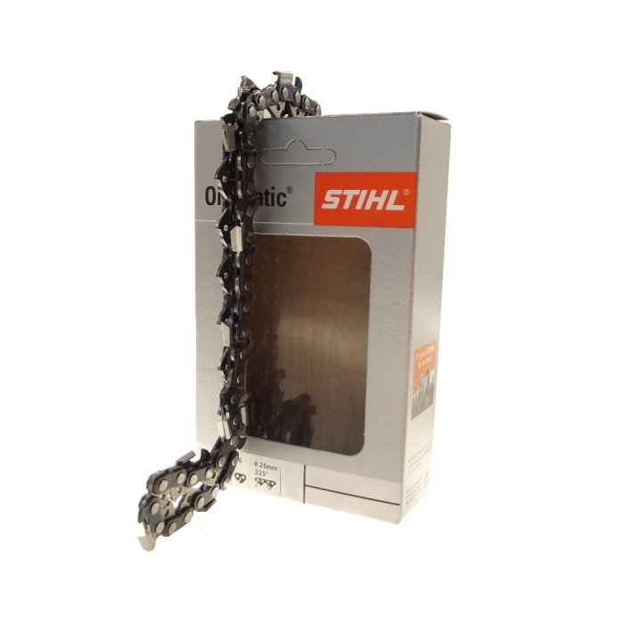 33cm Stihl Rapid Micro Kette für Solo 646 Motorsäge Sägekette .325 1,5