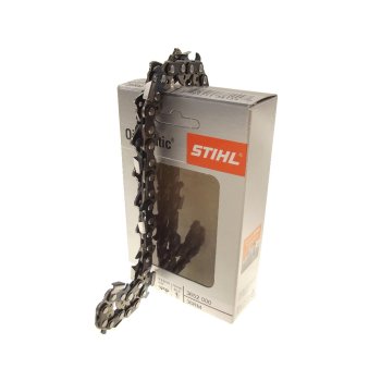 50cm Stihl Rapid Micro Kette für Stihl 036 Motorsäge Sägekette 3-8 1,6